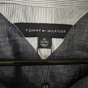 Tommy Hilfiger Denim top